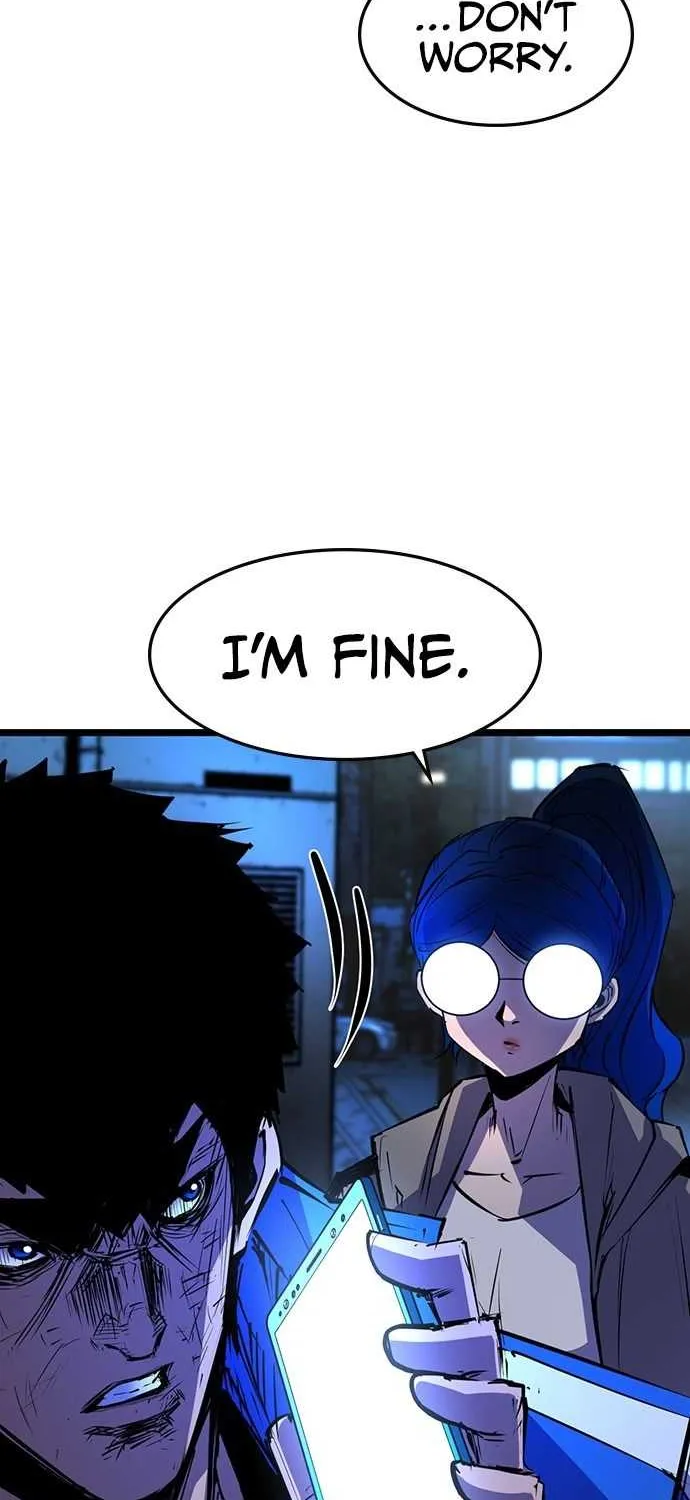 Hallym Gymnasium Chapter 84 page 17 - 