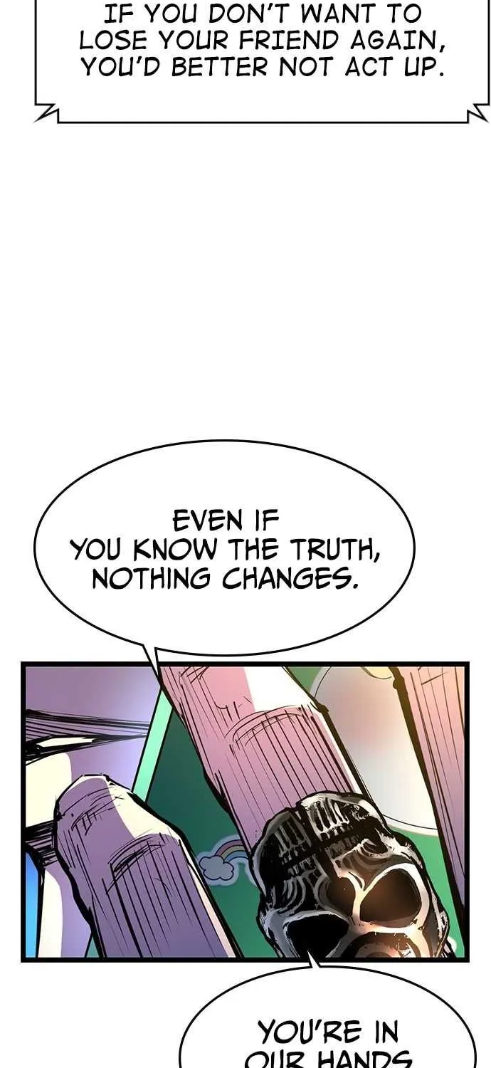 Hallym Gymnasium Chapter 84 page 19 - 
