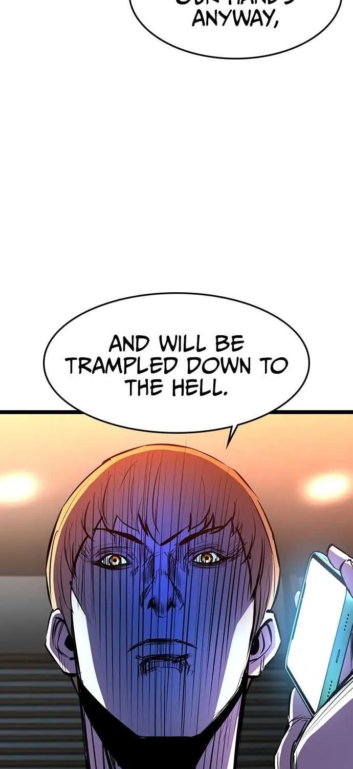 Hallym Gymnasium Chapter 84 page 20 - 