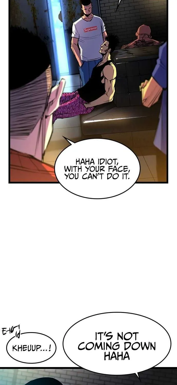 Hallym Gymnasium Chapter 84 page 3 - 