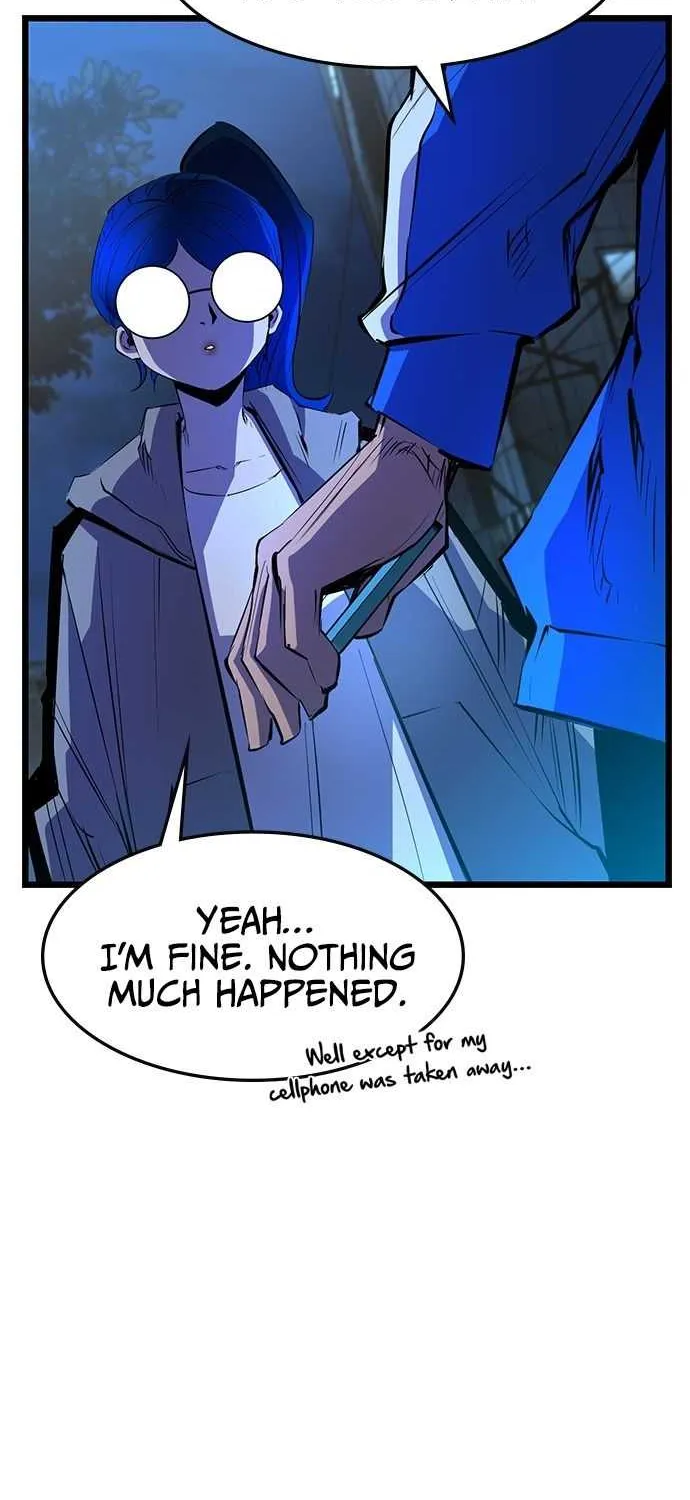 Hallym Gymnasium Chapter 84 page 23 - 