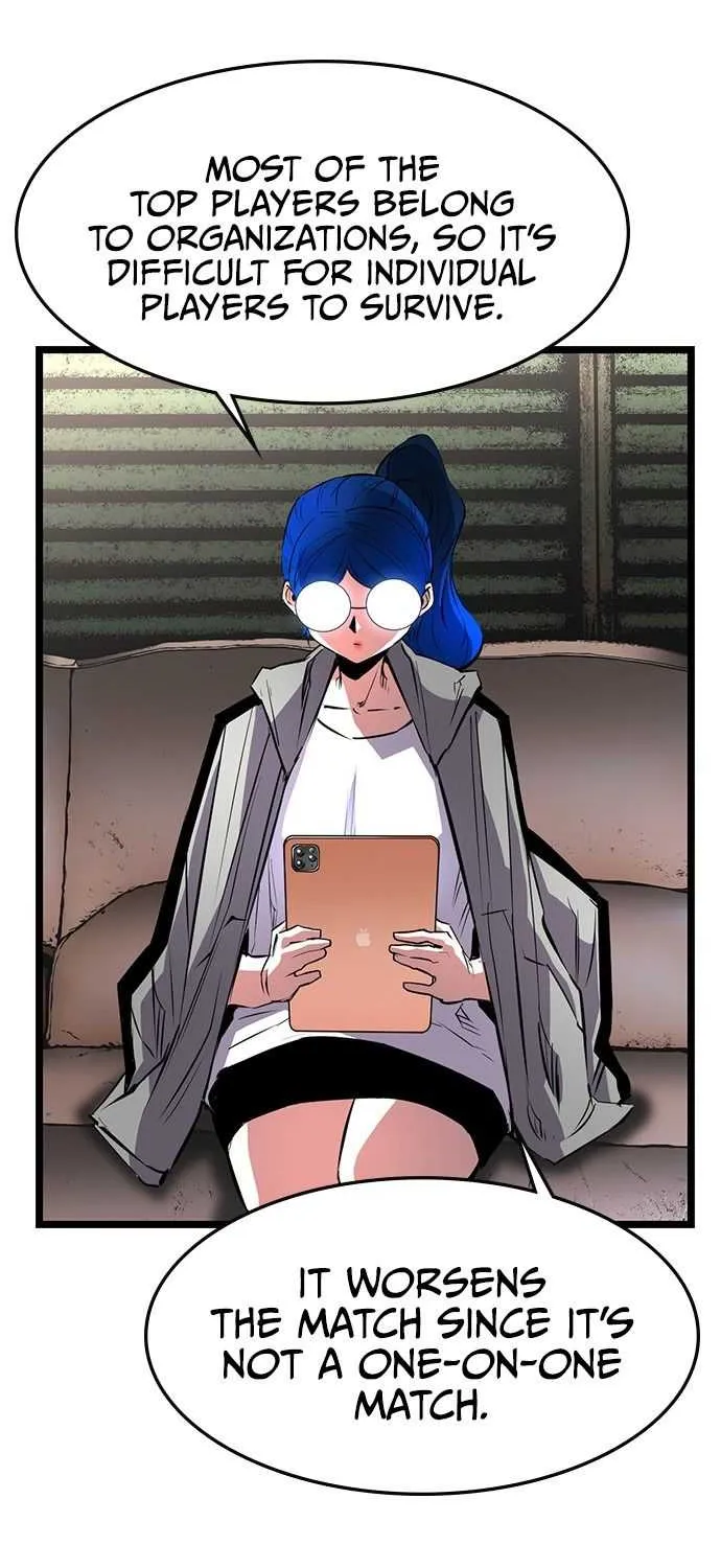 Hallym Gymnasium Chapter 84 page 27 - 
