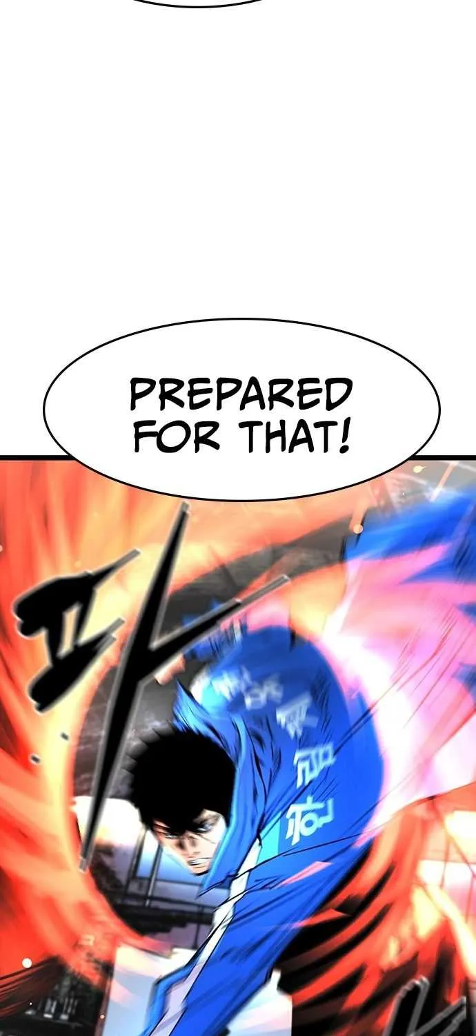 Hallym Gymnasium Chapter 84 page 30 - 