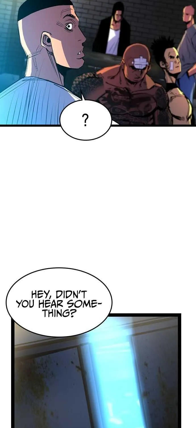 Hallym Gymnasium Chapter 84 page 4 - 
