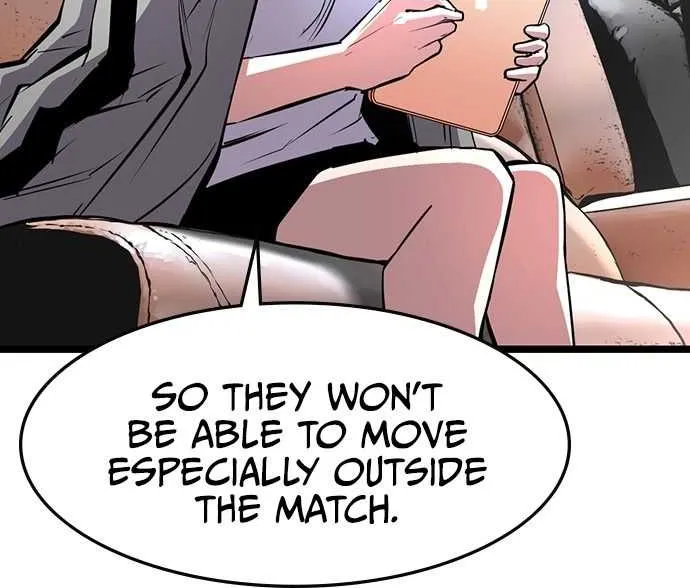 Hallym Gymnasium Chapter 84 page 32 - 