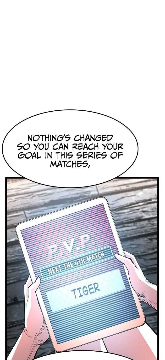 Hallym Gymnasium Chapter 84 page 33 - 
