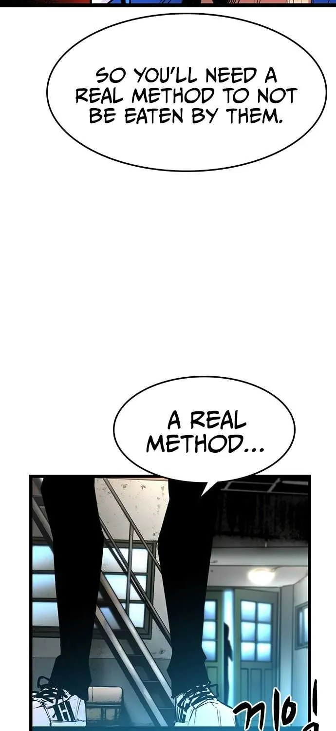 Hallym Gymnasium Chapter 84 page 35 - 