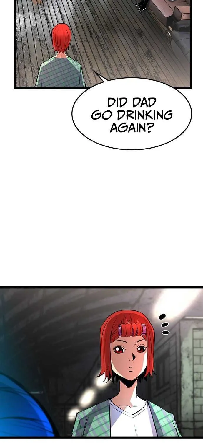 Hallym Gymnasium Chapter 84 page 38 - 