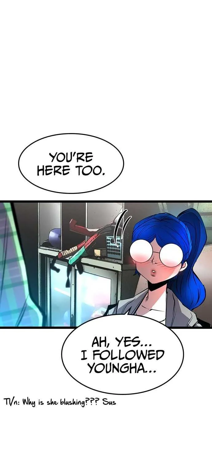 Hallym Gymnasium Chapter 84 page 39 - 