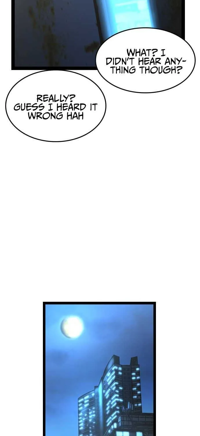 Hallym Gymnasium Chapter 84 page 5 - 