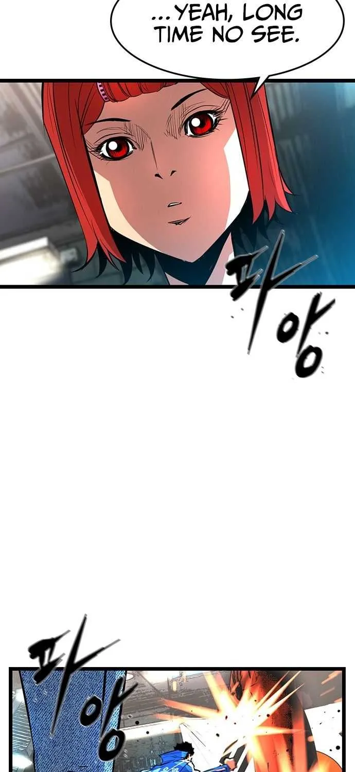 Hallym Gymnasium Chapter 84 page 41 - 