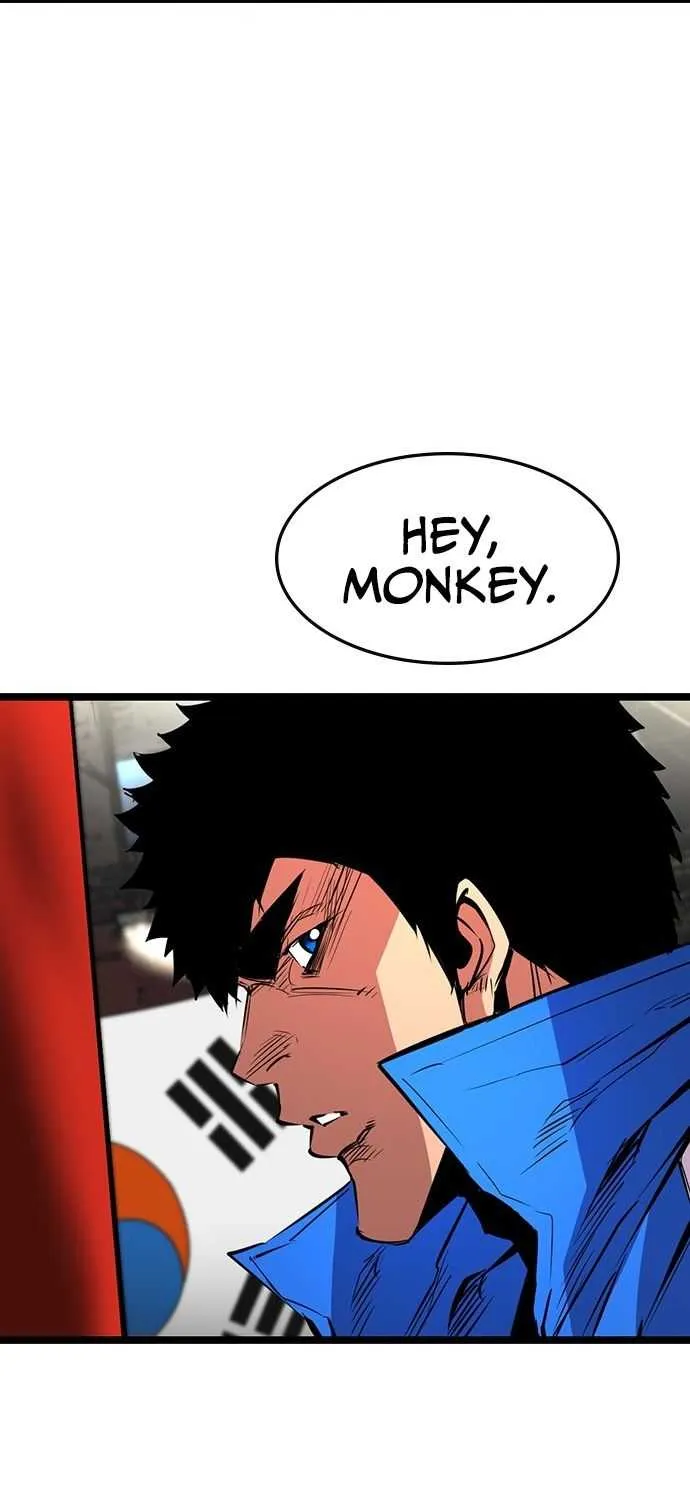 Hallym Gymnasium Chapter 84 page 44 - 