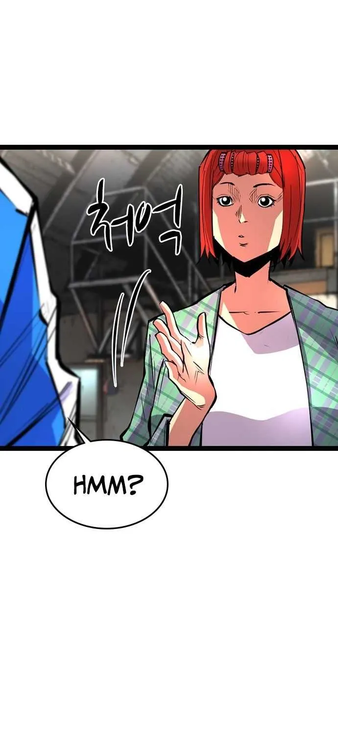Hallym Gymnasium Chapter 84 page 45 - 