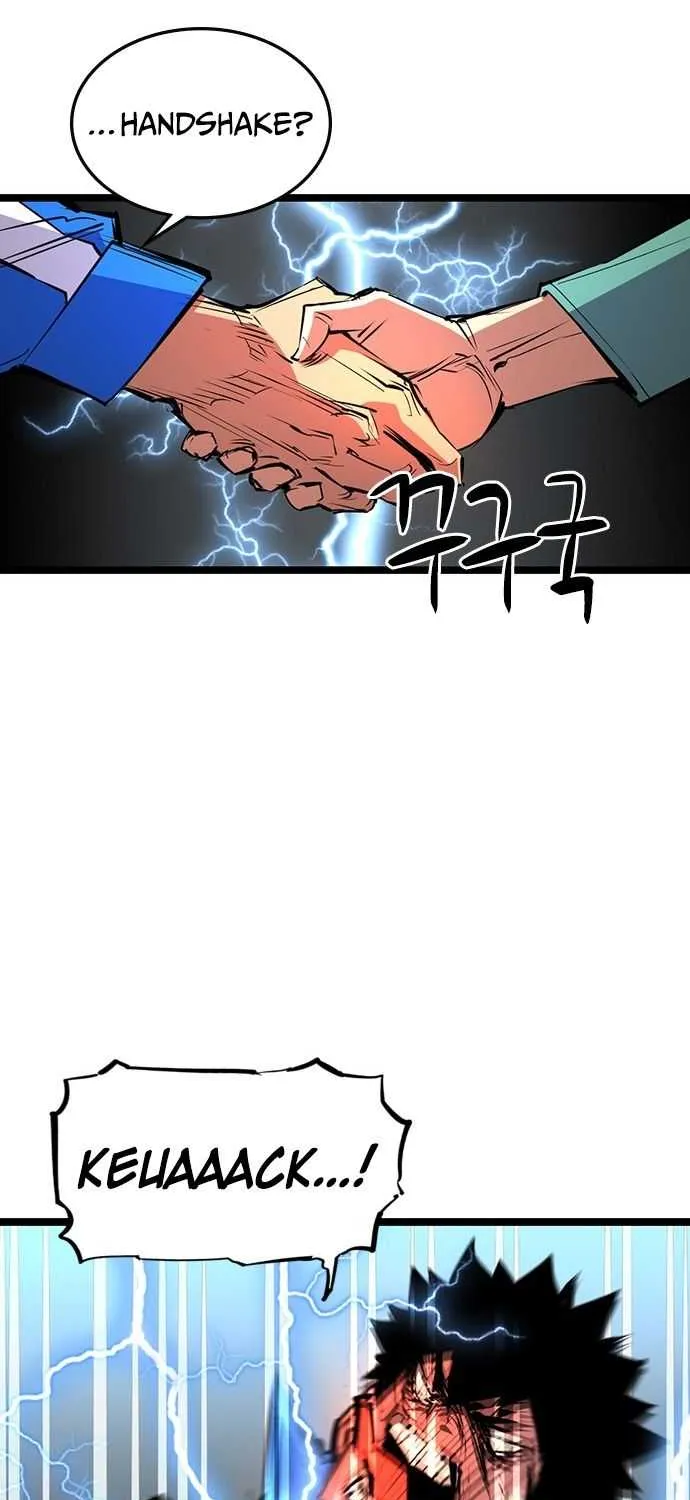 Hallym Gymnasium Chapter 84 page 46 - 
