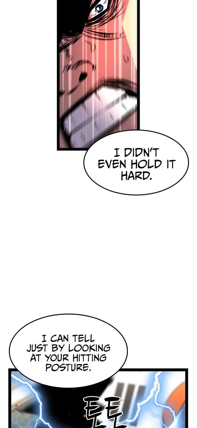 Hallym Gymnasium Chapter 84 page 48 - 