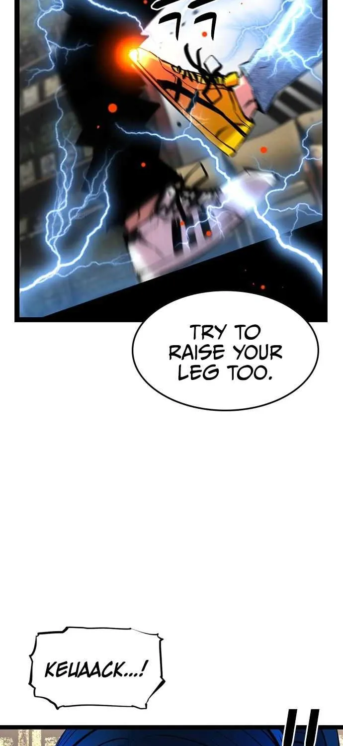 Hallym Gymnasium Chapter 84 page 49 - 