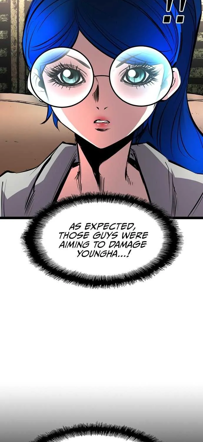 Hallym Gymnasium Chapter 84 page 50 - 