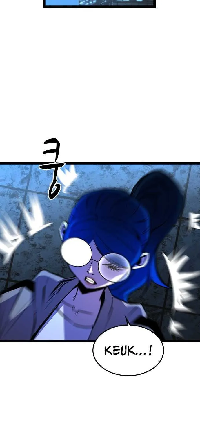 Hallym Gymnasium Chapter 84 page 6 - 