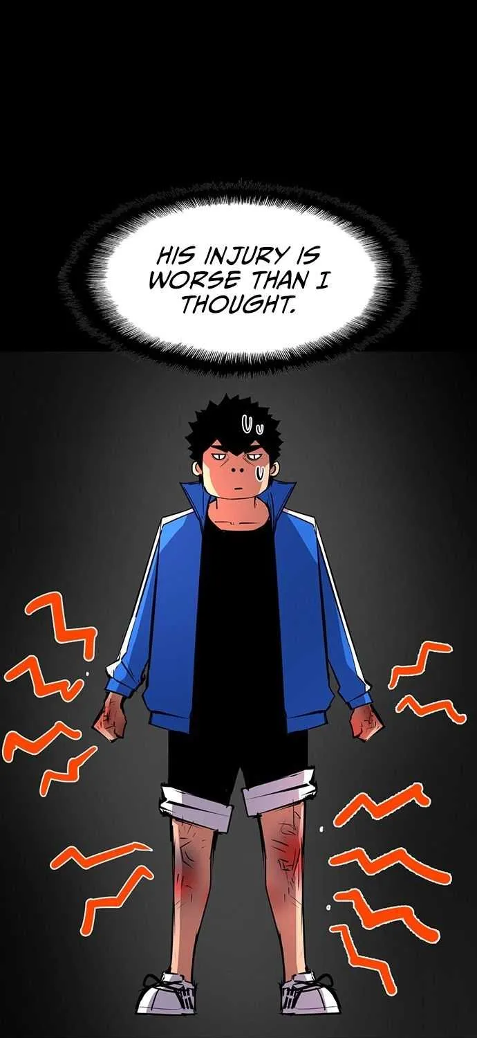 Hallym Gymnasium Chapter 84 page 52 - 