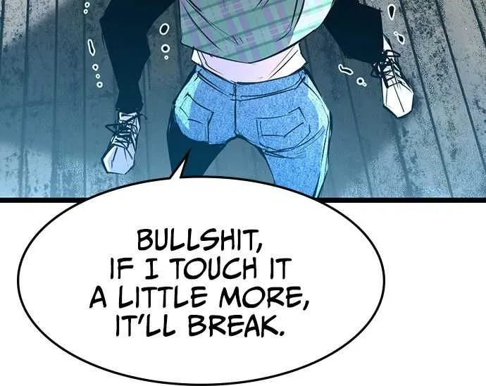 Hallym Gymnasium Chapter 84 page 54 - 