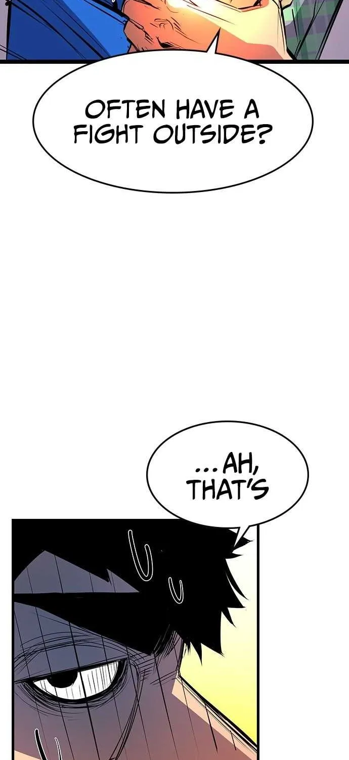 Hallym Gymnasium Chapter 84 page 56 - 