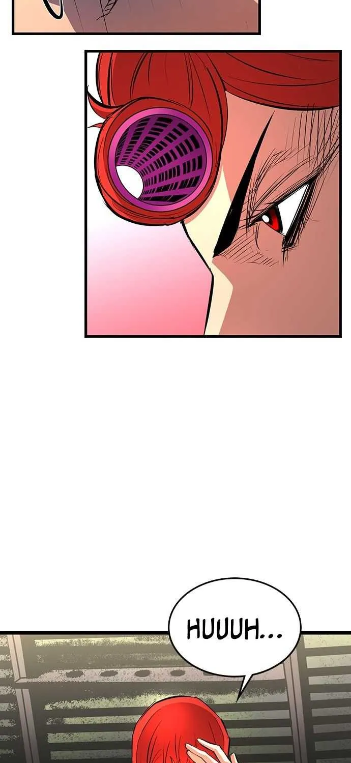 Hallym Gymnasium Chapter 84 page 57 - 