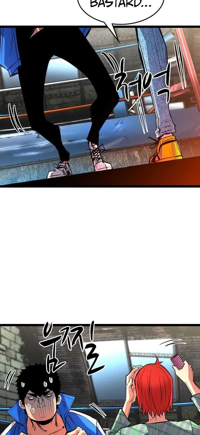 Hallym Gymnasium Chapter 84 page 59 - 