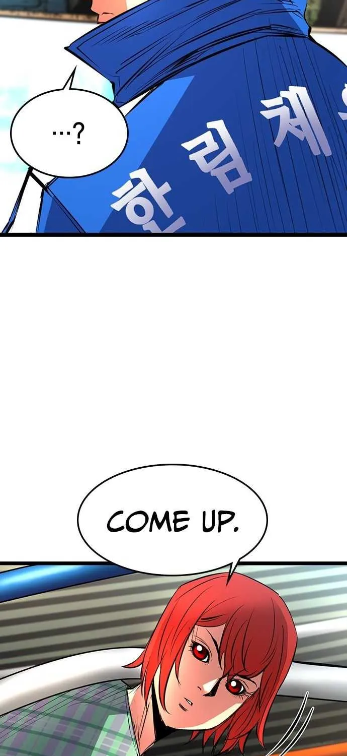 Hallym Gymnasium Chapter 84 page 61 - 