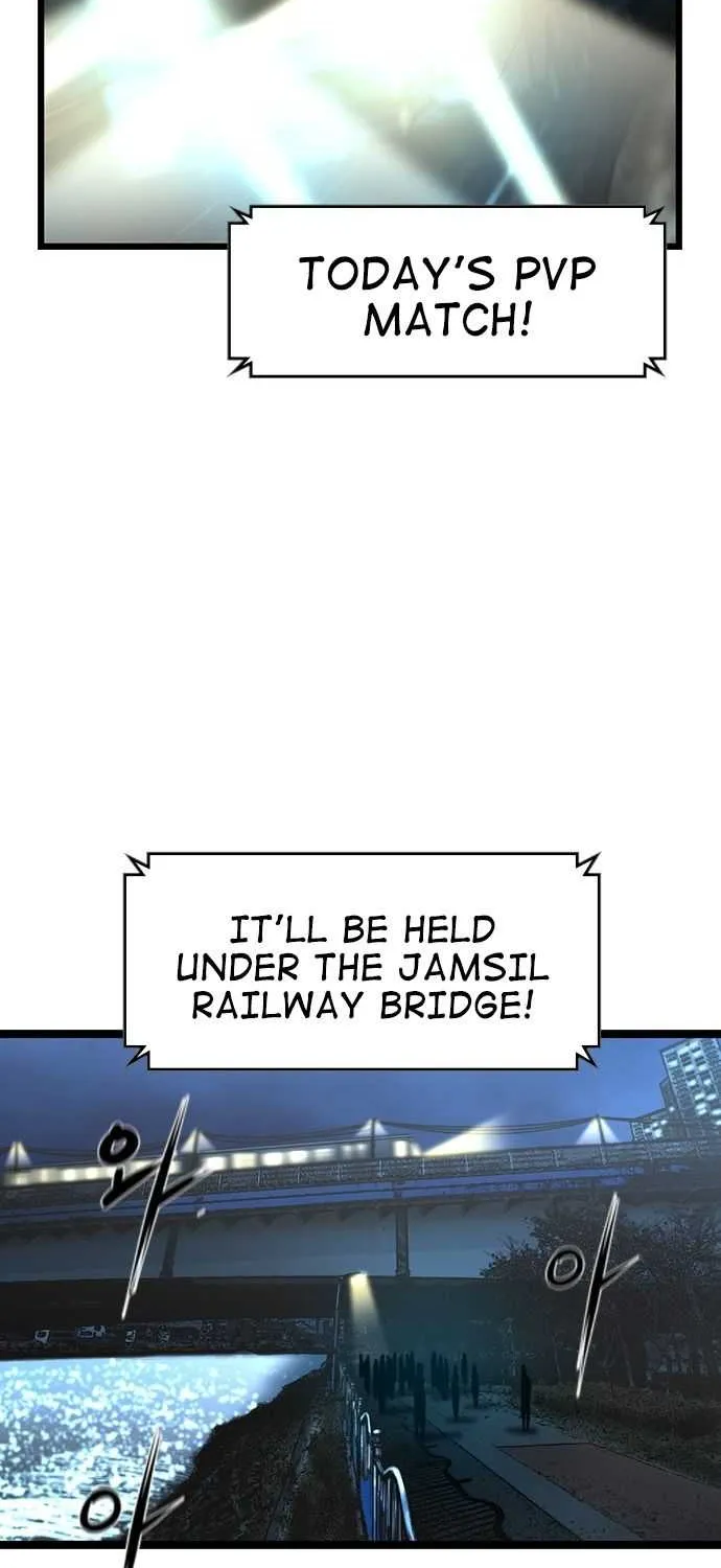 Hallym Gymnasium Chapter 84 page 64 - 