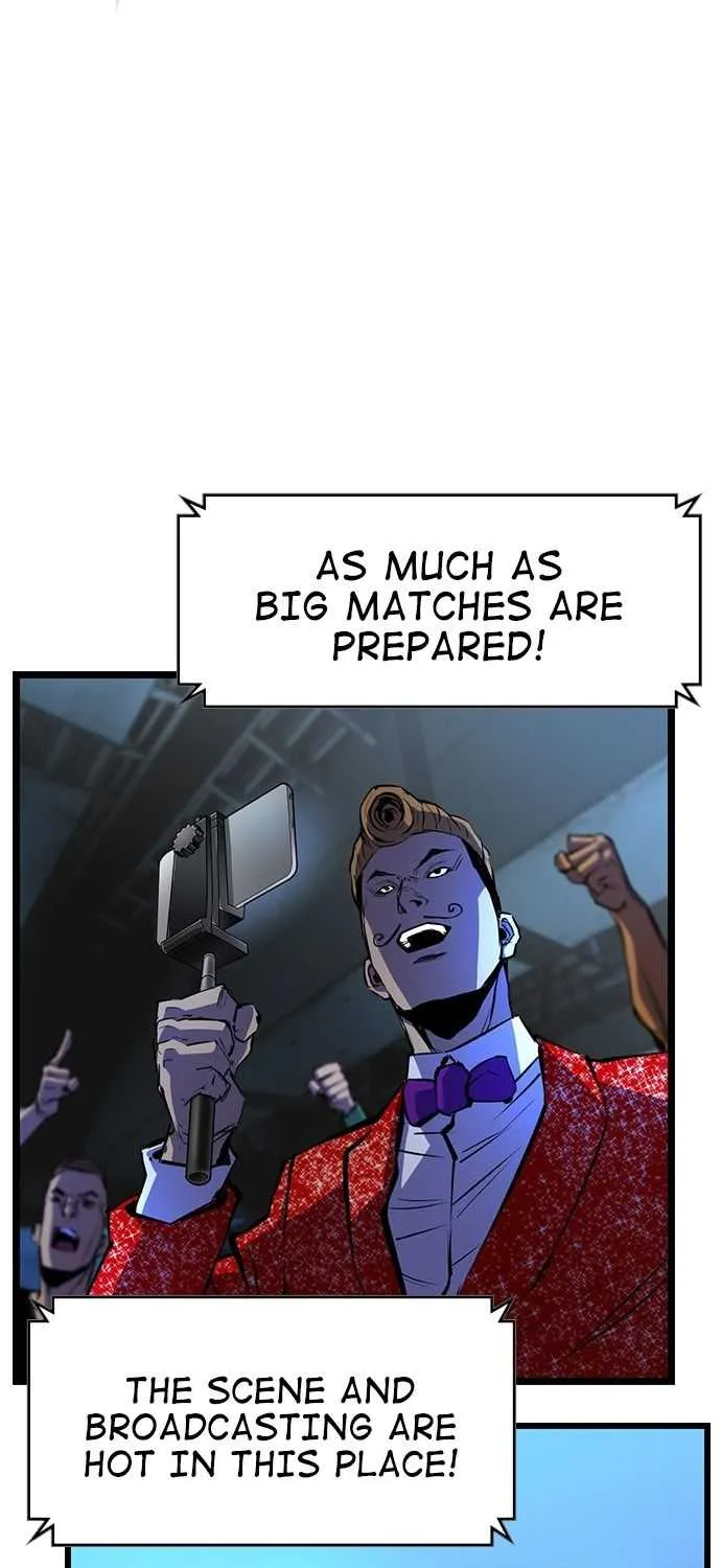 Hallym Gymnasium Chapter 84 page 66 - 