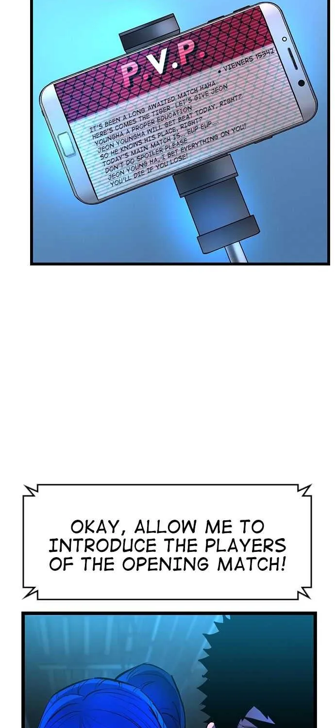 Hallym Gymnasium Chapter 84 page 67 - 