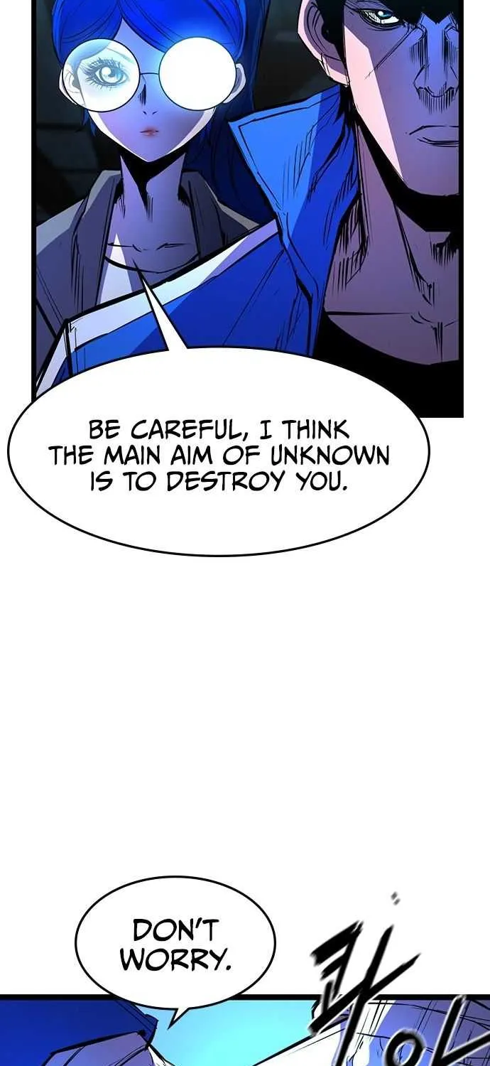 Hallym Gymnasium Chapter 84 page 68 - 