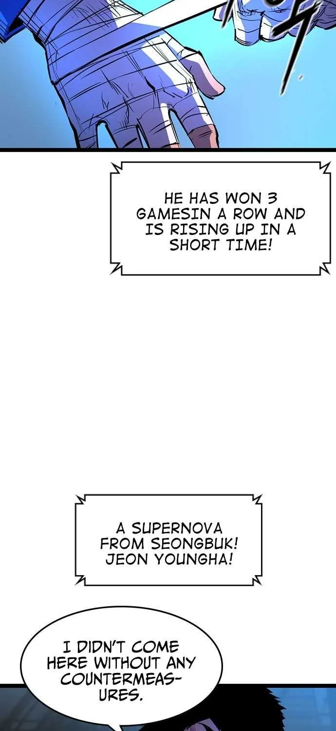 Hallym Gymnasium Chapter 84 page 69 - 