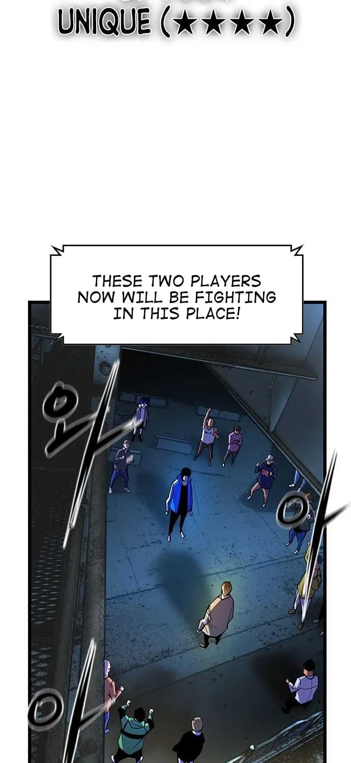 Hallym Gymnasium Chapter 84 page 75 - 