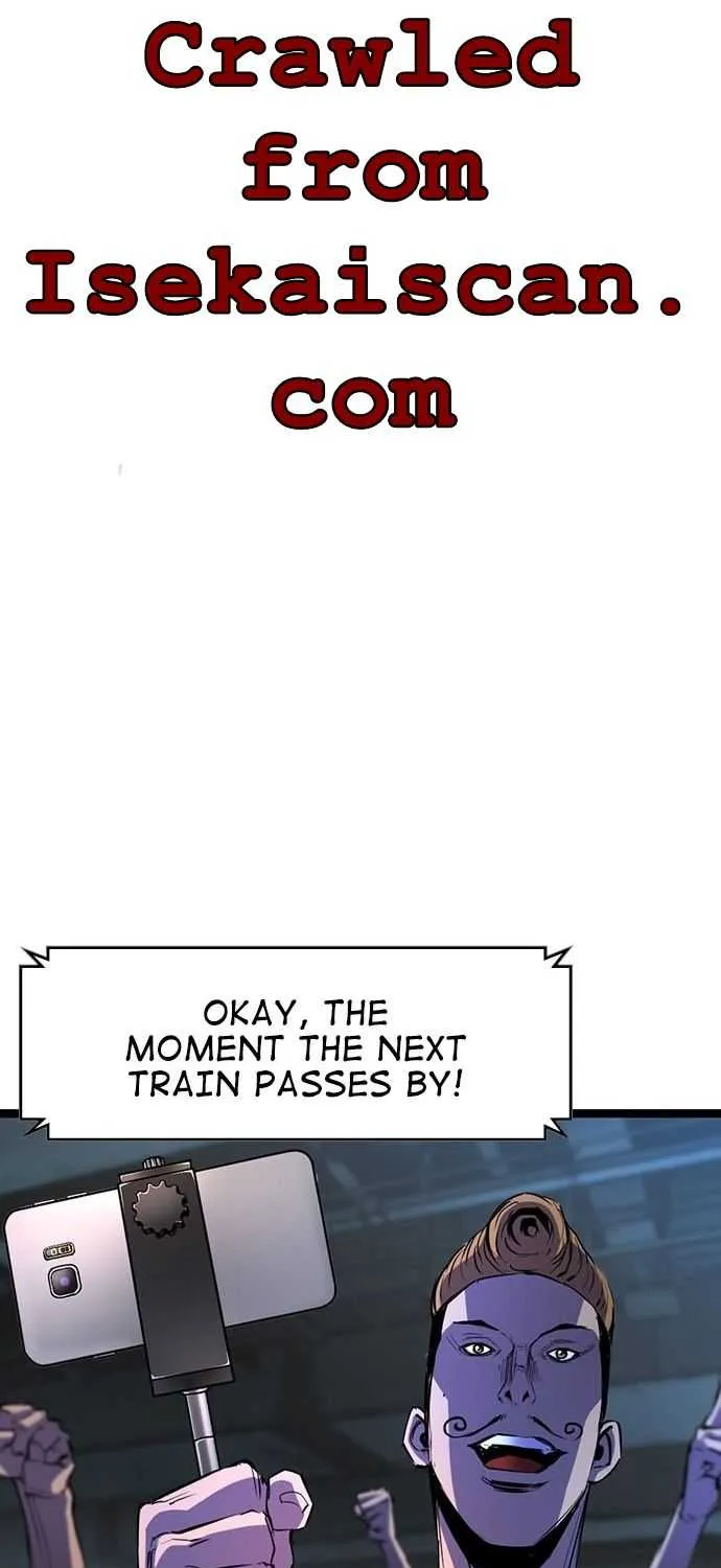 Hallym Gymnasium Chapter 84 page 77 - 