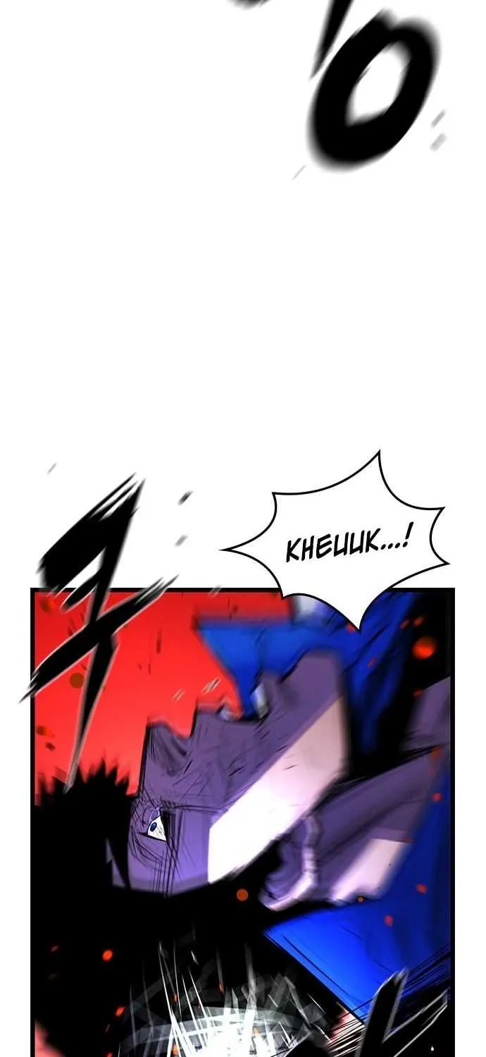 Hallym Gymnasium Chapter 84 page 85 - 