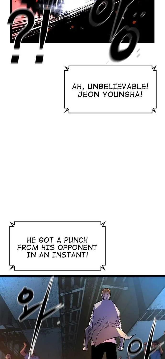 Hallym Gymnasium Chapter 84 page 86 - 