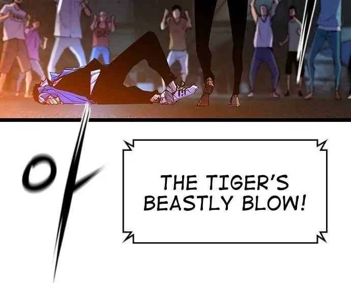 Hallym Gymnasium Chapter 84 page 87 - 