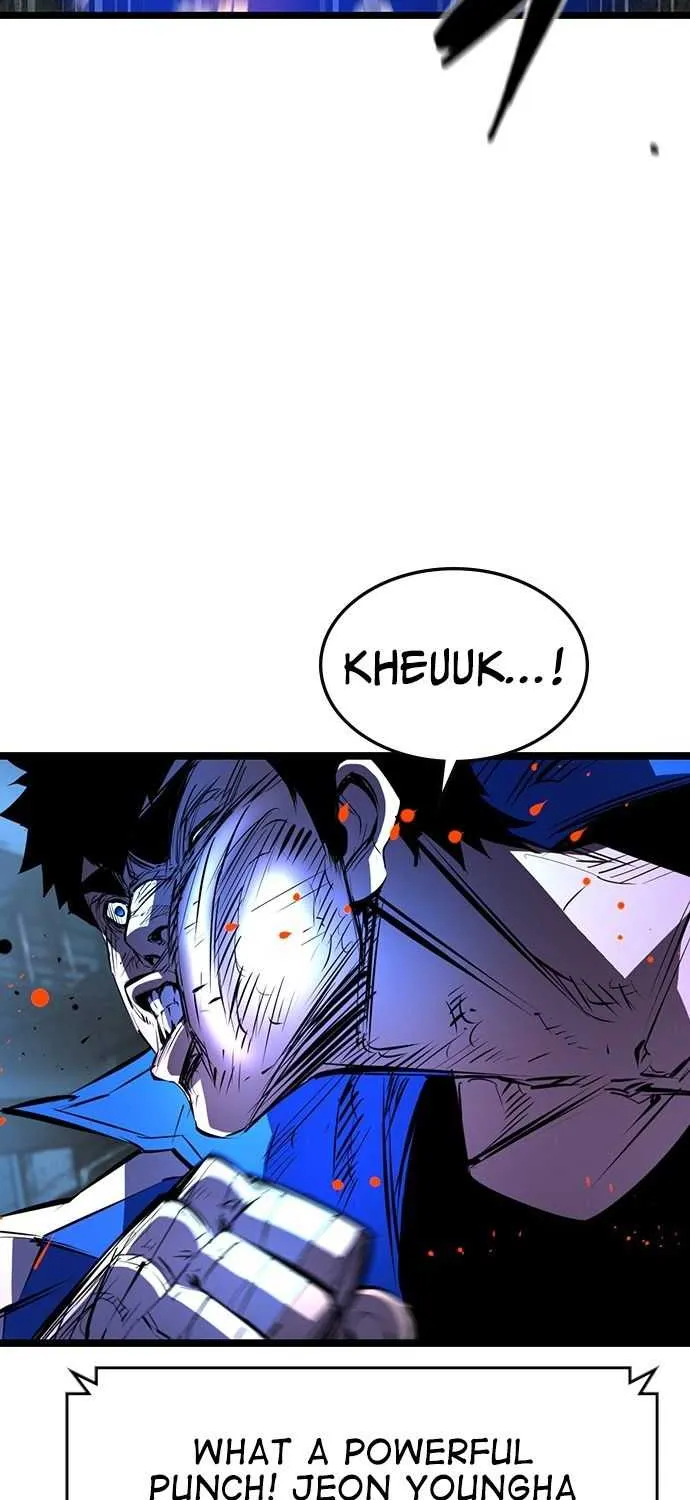 Hallym Gymnasium Chapter 85 page 15 - 