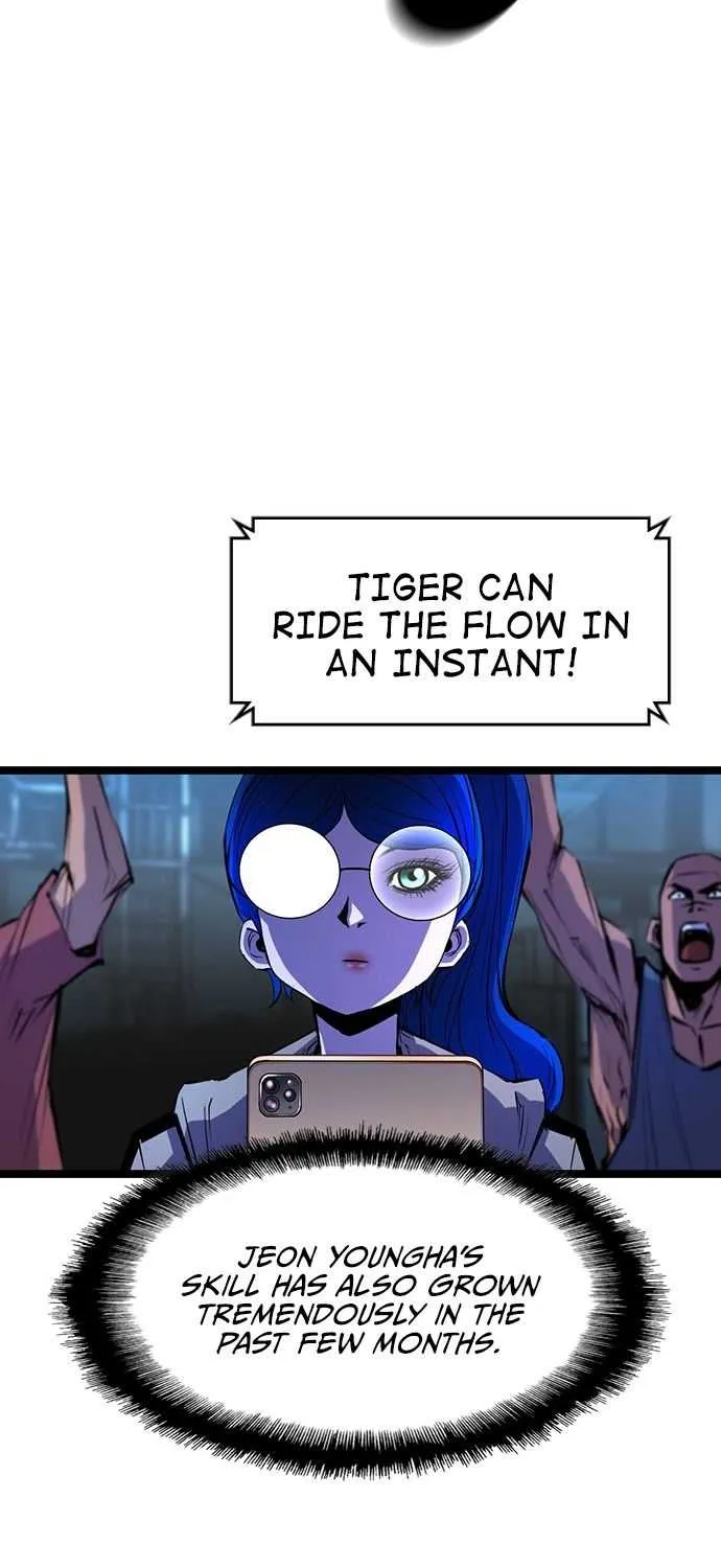 Hallym Gymnasium Chapter 85 page 18 - 