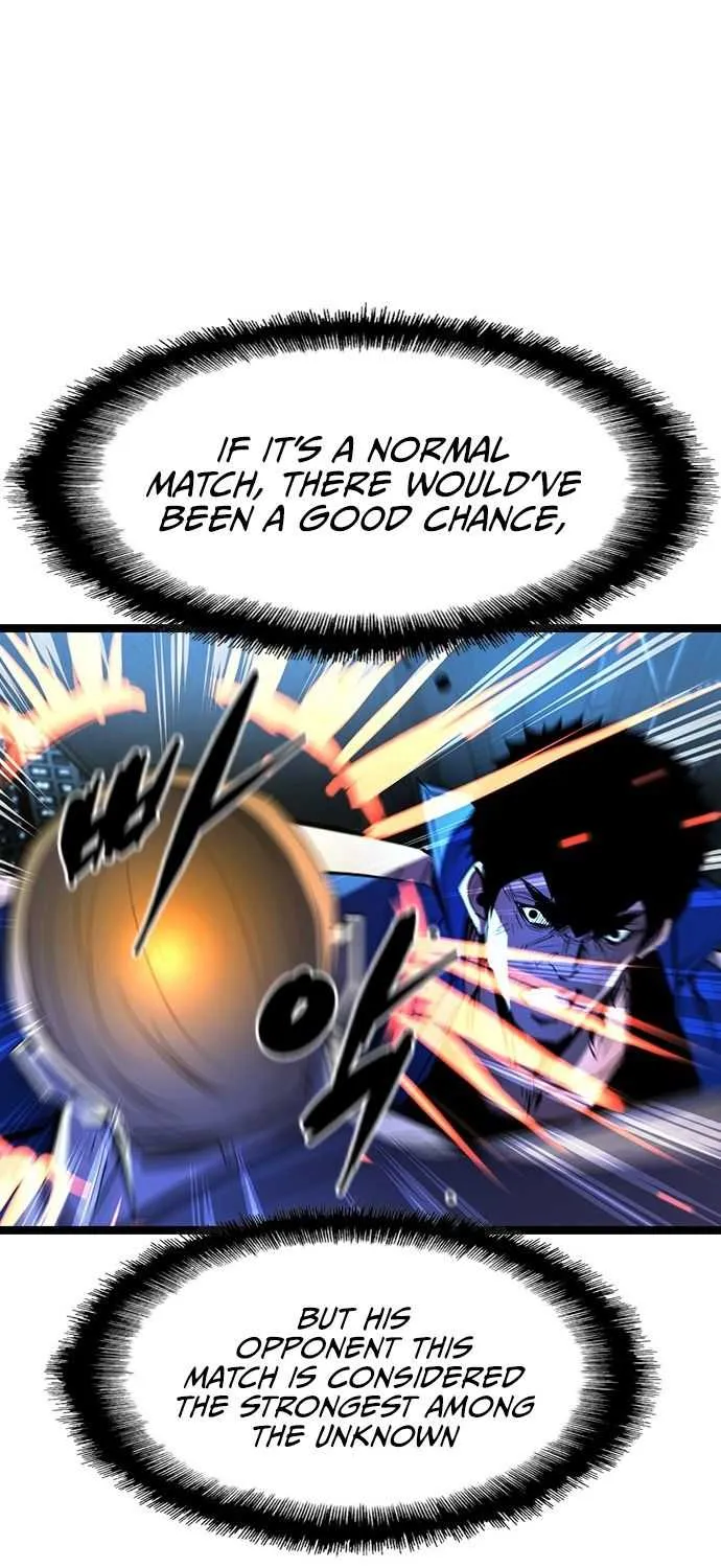 Hallym Gymnasium Chapter 85 page 19 - 