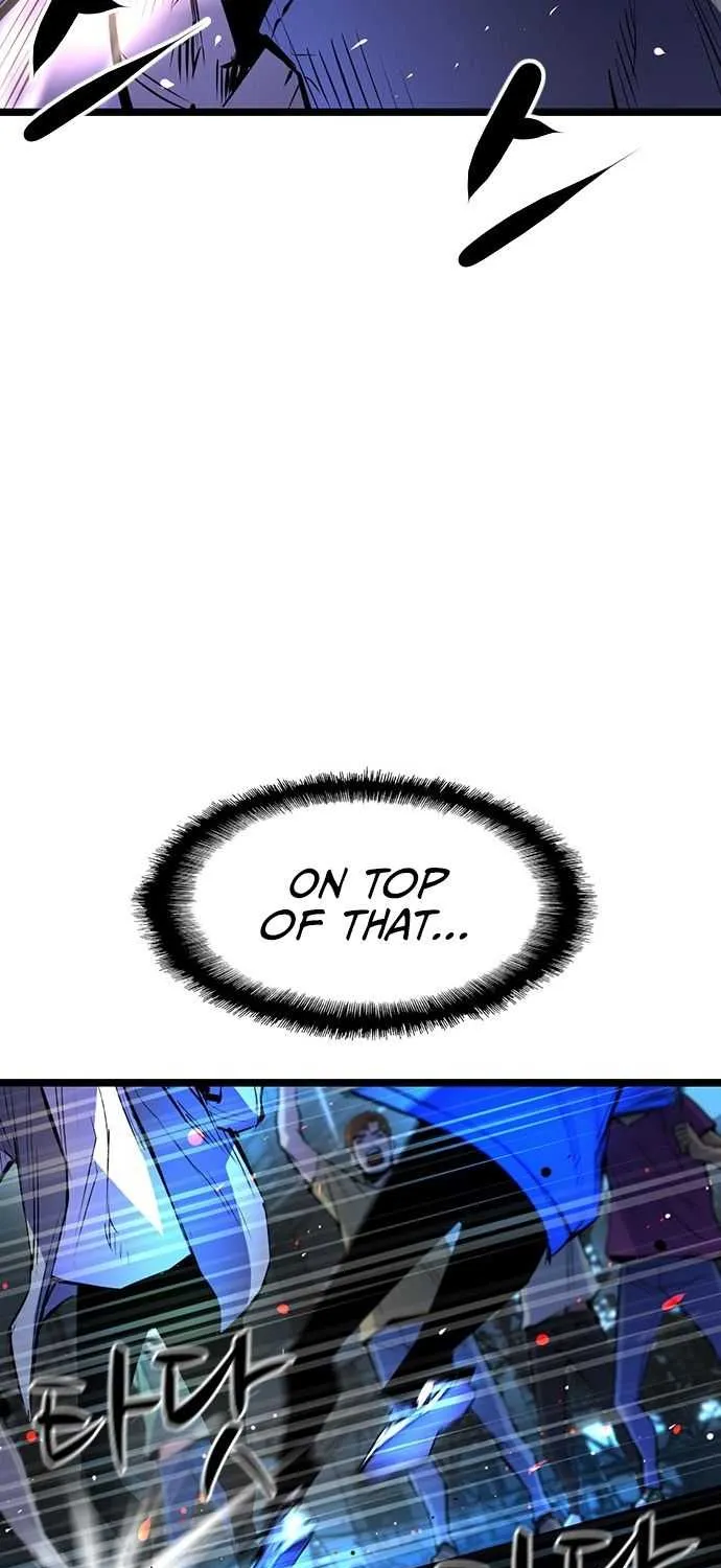 Hallym Gymnasium Chapter 85 page 21 - 