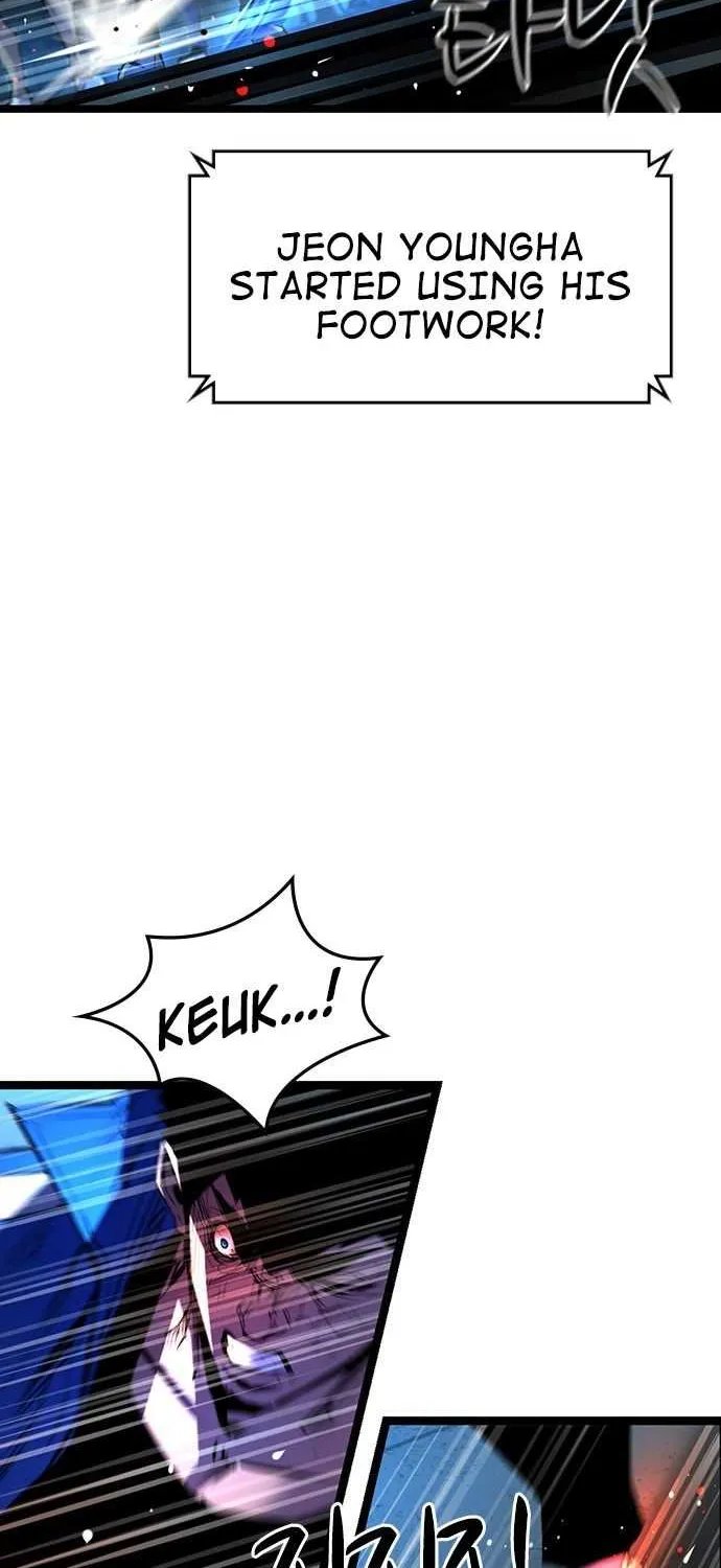 Hallym Gymnasium Chapter 85 page 22 - 