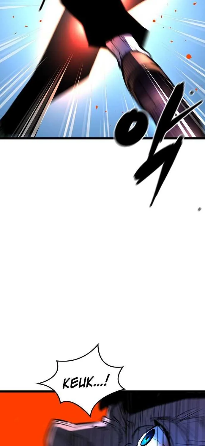 Hallym Gymnasium Chapter 85 page 27 - 