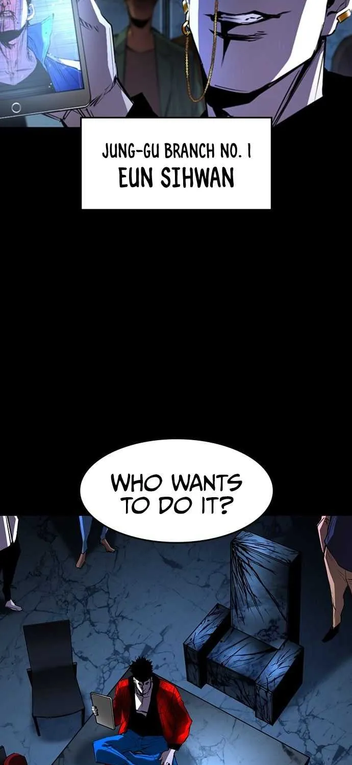 Hallym Gymnasium Chapter 85 page 4 - 