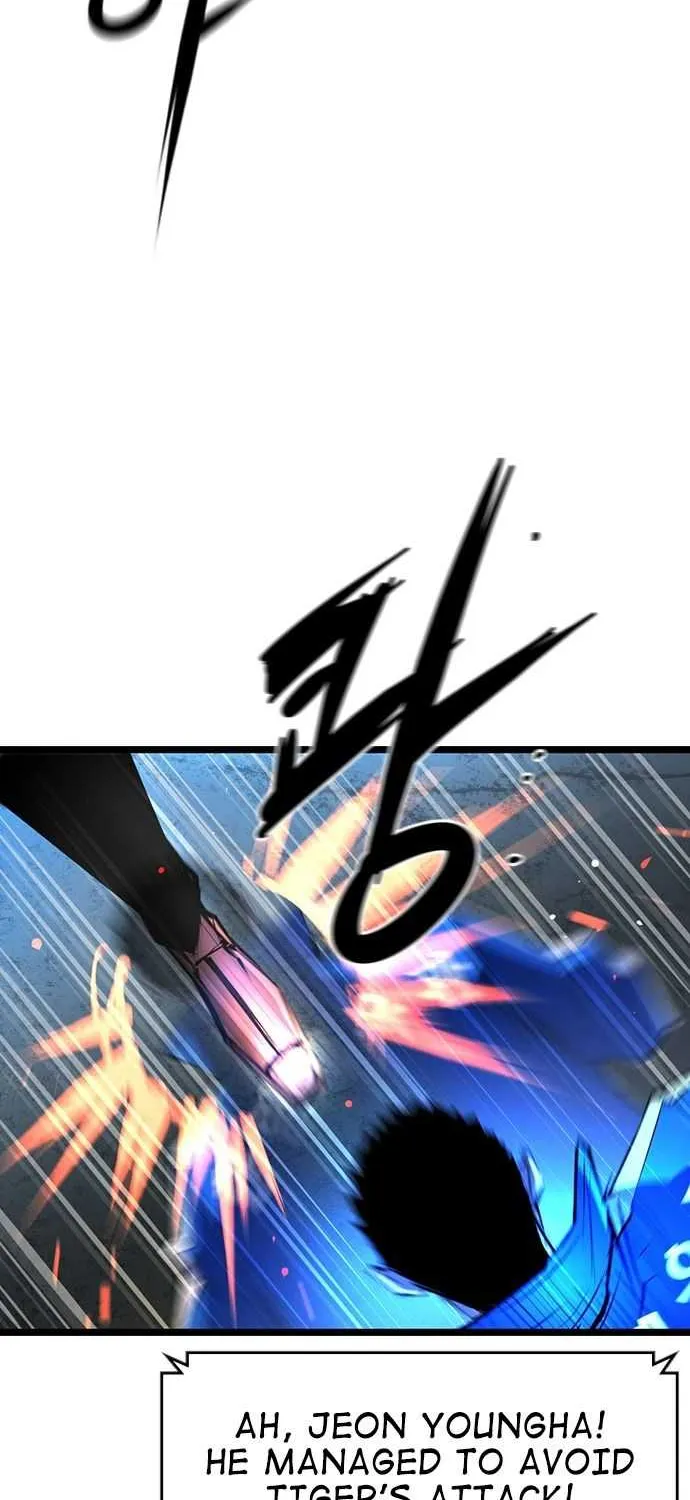 Hallym Gymnasium Chapter 85 page 31 - 