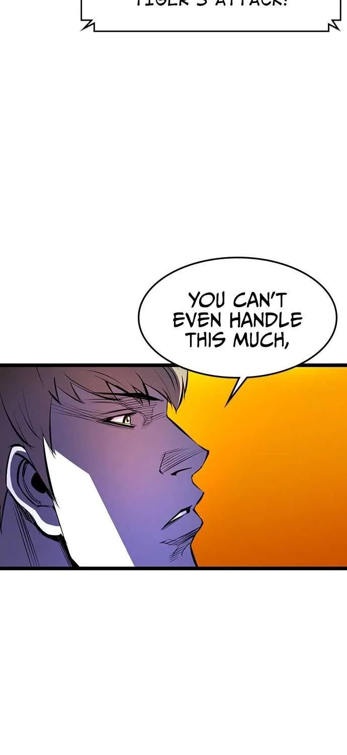 Hallym Gymnasium Chapter 85 page 32 - 