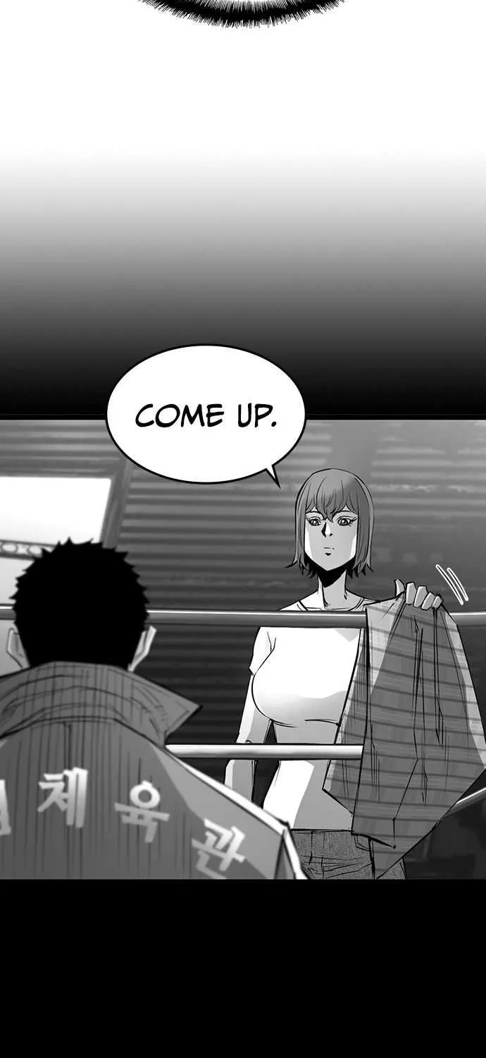 Hallym Gymnasium Chapter 85 page 35 - 
