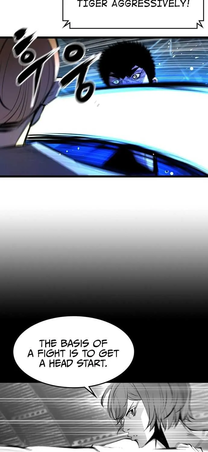 Hallym Gymnasium Chapter 85 page 42 - 