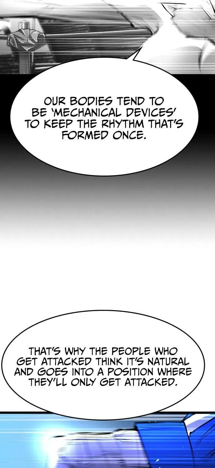 Hallym Gymnasium Chapter 85 page 43 - 